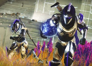 ‘Destiny 2’ y el eterno amanecer