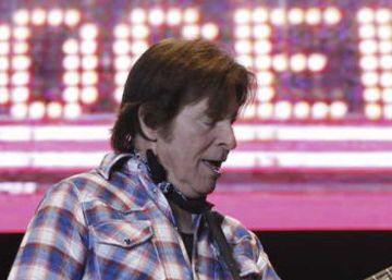 John Fogerty, Brian Wilson, Suzi Quatro y Drive by Truckers, nuevas confirmaciones del Azkena Rock