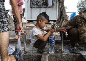 Un viaje doloroso a través de las fronteras y los libros