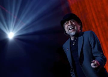 Sabina, ¡qué bien cantas!