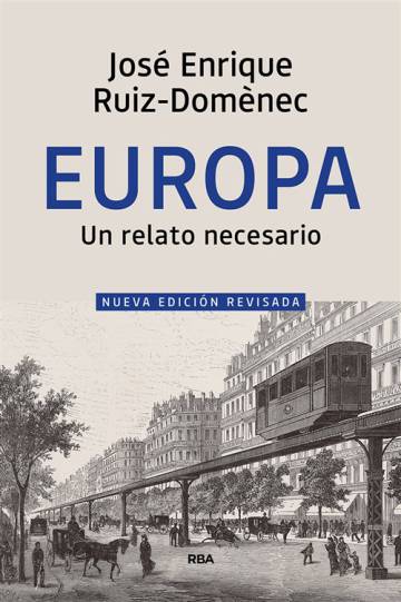 José Enrique Ruiz-Domènec: 