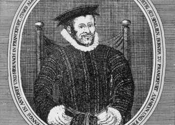 Casiodoro de Reina: relevancia religiosa, grandeza literaria