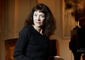 Nancy Huston: “Mi generación debió haber sido como la de Greta Thunberg”