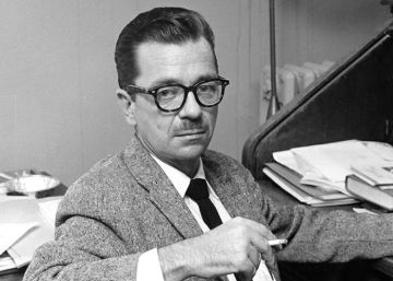 ‘Stoner’: una vida entera