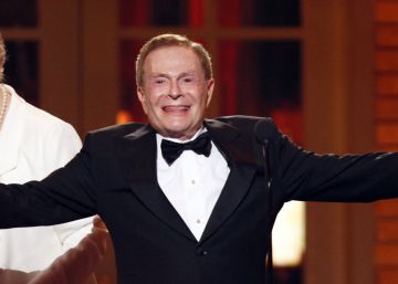 Muere Jerry Herman, compositor de musicales como ‘Hello, Dolly!’