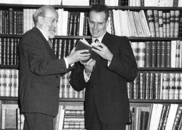 Los frutos del Bienio Pidalino