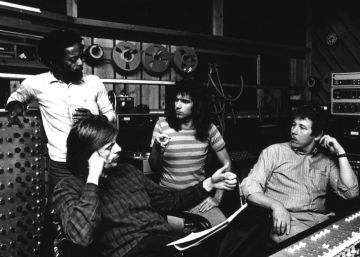 ECM, la ingeniería alemana del sonido