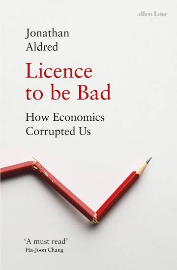 License to be bad