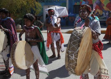 Exotismos espirituales y turismo literario