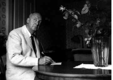 Nabokov ante la mayor de las oscuridades