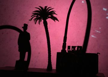 Los detectives melancólicos