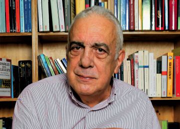Muere Germán Marín, el escritor que retrató la memoria incómoda de Chile