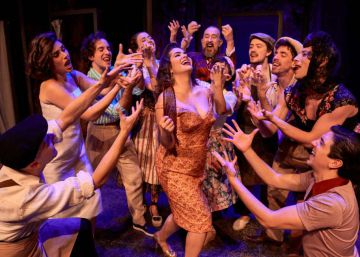 Calderón, el género y el número