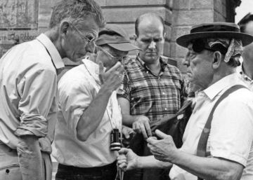 Para recibir el veinte veinte