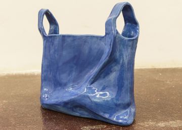 Tamara Arroyo: el mundo en una bolsa