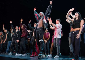 Robots, epidemias y un nuevo ‘West Side Story’