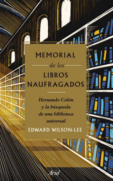 Hernando Colón: the creator of the first modern library