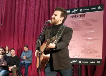 Inverfest, el antídoto para sobrevivir al invierno