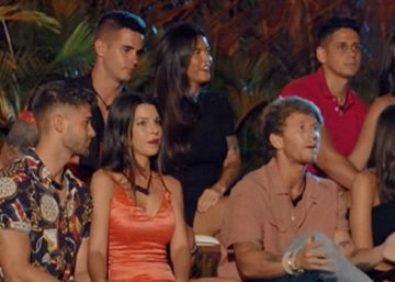 ¿Qué pensarán los historiadores del futuro cuando vean ‘La isla de las tentaciones’?