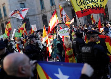 Salvar Cataluña (del negocio de las ideologías)