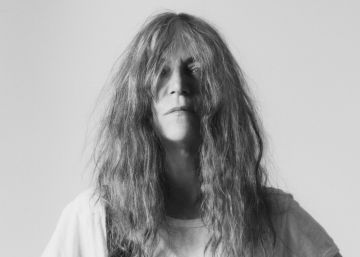 La ruta festivalera de Patti Smith por España