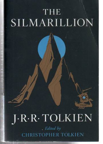 Muere Christopher Tolkien, el guardián de la Tierra Media