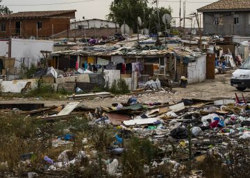 Orfeo en el infierno yonqui
