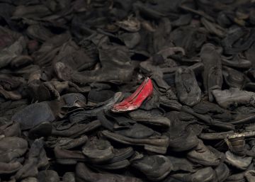 El horror de Auschwitz desde dentro