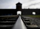 Dentro de Auschwitz