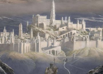 La batalla por la Tierra Media sigue en marcha