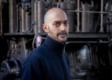 Íñigo Redondo: ha nacido un autor