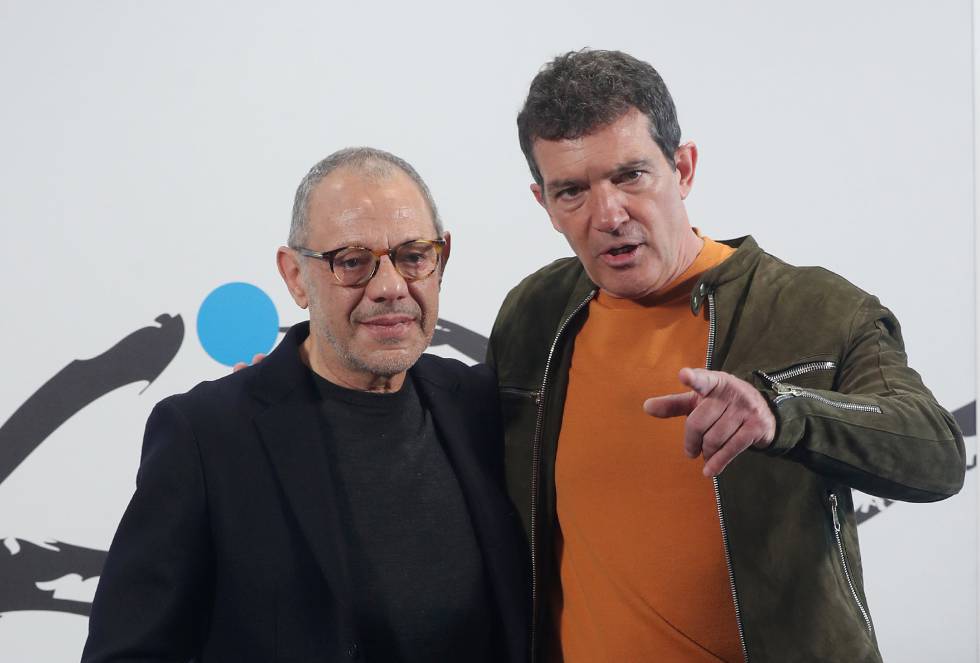 cuantos años tiene antonio banderas 2020