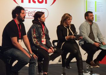 El SanSan presenta su edición más ambiciosa en Fitur Festivales