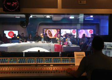 La SER refuerza su apuesta por la comedia con un maratón la madrugada de los viernes