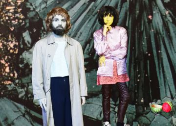 Britney Spears, un taladro y un colchón de gomaespuma: cinco horas de maratón teatral