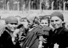 El asesinato de discapacitados que inauguró las cámaras de gas nazis