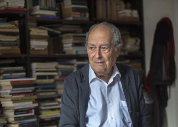 Osías Stutman quiere dejar de ser el secreto mejor guardado de la literatura argentina