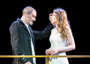 Drácula, estrella del rock