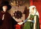 El Cordero Místico supera el meme
para mostrar el fulgor de Van Eyck
