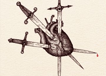 Cuentos sin emoción sobre asuntos truculentos