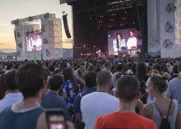 El Mad Cool de 2021 peligra en Madrid por el desacuerdo con el Ayuntamiento