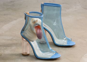 El arte disecciona la ideología de la conexión