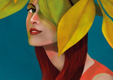 Lee el comienzo de ‘El mapa de los afectos’