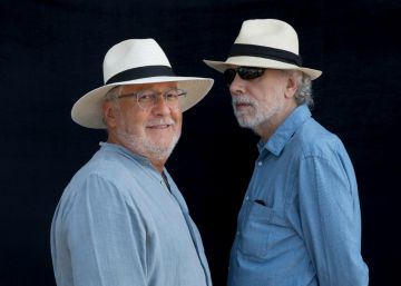 Las intimidades de la película ‘El olvido que seremos’ emocionan en el Hay Festival