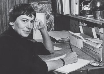 ¿Qué habríamos hecho sin Ursula K. Le Guin?