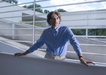 Bailar sobre la arquitectura:
edificios que se leen como partituras