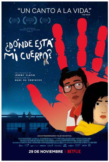 Las mejores películas estrenadas solo en plataformas