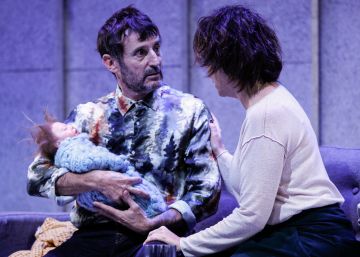 Tener un hijo (o no)