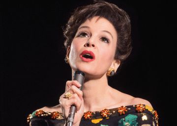 El factor ‘biopic’: más razones para apostar por el Oscar a Renée Zellweger