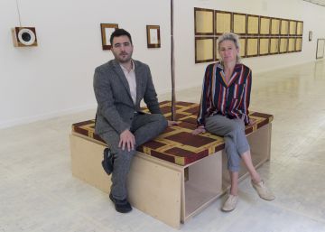 “Los coleccionistas mexicanos han dejado de comprar arte joven”